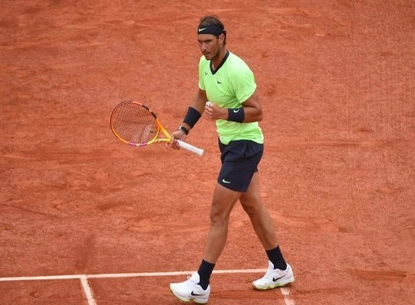 Sports News | French Open: Defending Champion Nadal Enters Quarterfinals