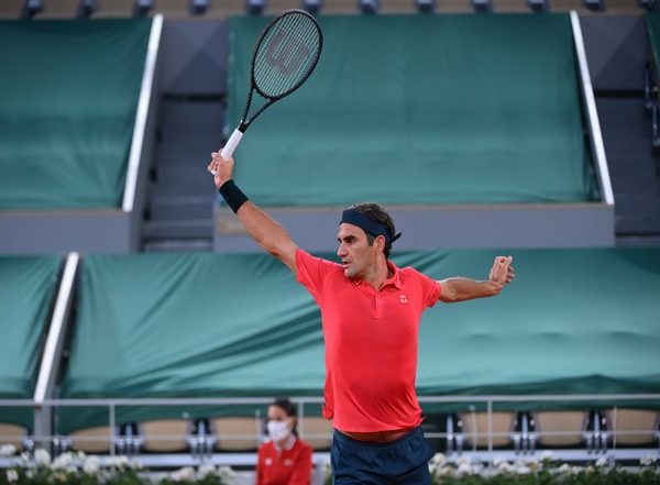 Sports News | French Open: Roger Federer Would 'prefer to Be in Rafa's or Novak's Shoes'