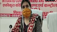 India News | Enquiry Against Health Workers in UP's Basti After Video of 'negligence' Handling Covid-test Kit