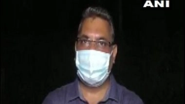 India News | Wedding Raided in Indore for Flouting COVID-19 Norms