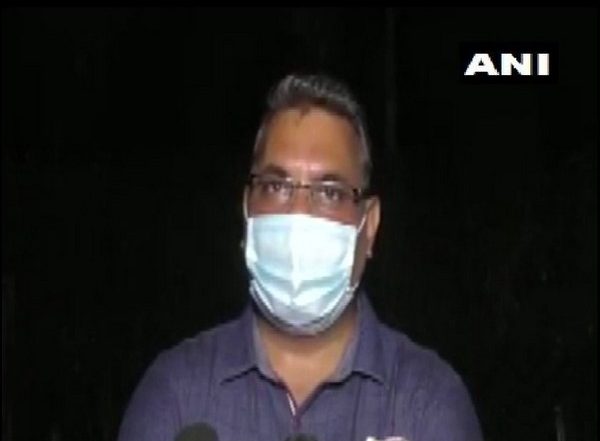 India News | Wedding Raided in Indore for Flouting COVID-19 Norms