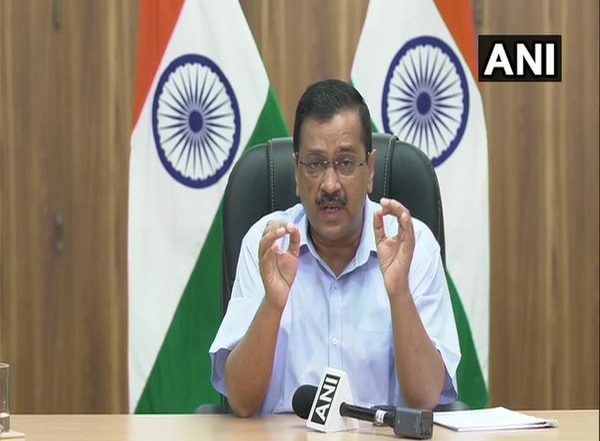 Arvind Kejriwal Slams Centre for Stopping Delhi Govt’s Doorstep Ration Delivery Scheme