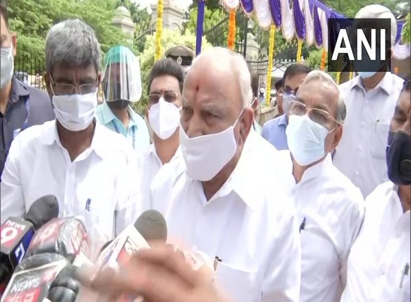 Karnataka CM BS Yediyurappa Says 'I Will Resign the Day Party High Command Asks Me to Quit'