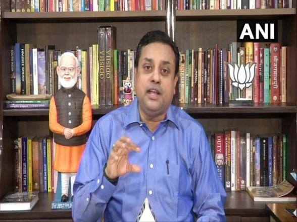 Delhi CM Arvind Kejriwal’s Doorstep Ration Delivery Scheme Is Scam, Alleges Sambit Patra