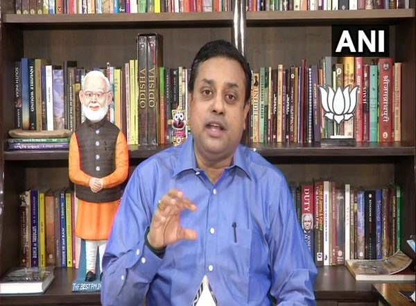 Delhi CM Arvind Kejriwal’s Doorstep Ration Delivery Scheme Is Scam, Alleges BJP Spokesperson Sambit Patra