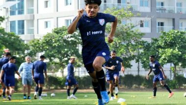 Anirudh Thapa Cleared to Rejoin Squad in Doha After Subsequent Tests, Says AIFF