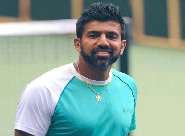 French Open 2021: Pair of Rohan Bopanna, Franko Skugor Reach Quarterfinals in Men's Doubles