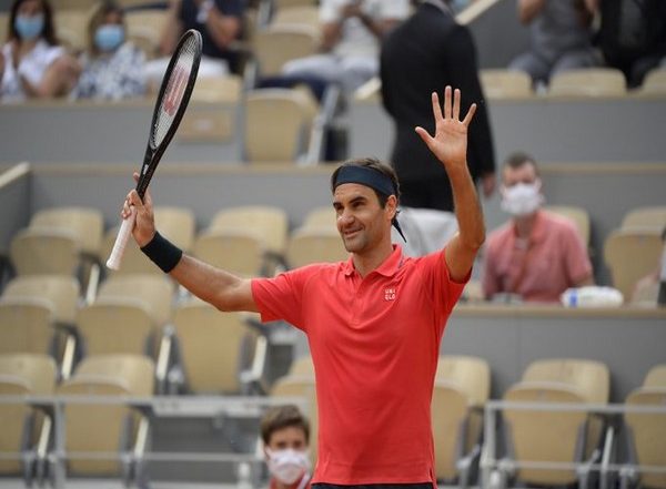 Roger Federer Pulls Out of French Open 2021 Ahead of 4th Round Match Against Matteo Berrettini
