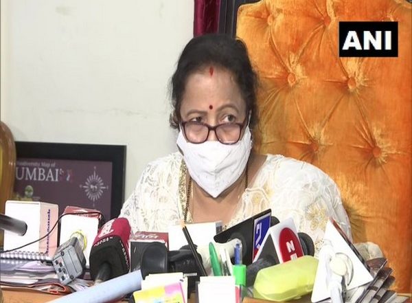 Mumbai Local Train Update: Decision on Allowing Public on Local Trains Will Be Taken Next Week, Says Mayor Kishori Pednekar