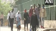 Migrant Workers Return to Delhi as Economic Activity Resumes on First Day of Unlock