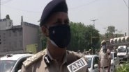 India News | Delhi Unlock: 'Economic Activity Must Go on with Precautions,' Says Police Commissioner