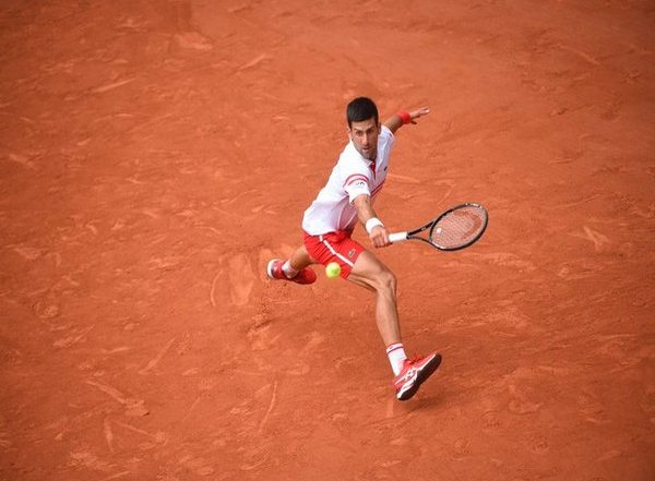 Sports News | French Open: Djokovic Survives Musetti Scare to Enter Quarterfinals