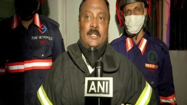India News | Pune Factory Fire: 17 Bodies Recovered, 15 of Them Women