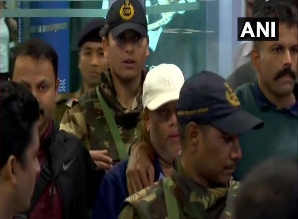 India News | Gangster Ravi Pujari Sent to 14-day Judicial Custody in 2018 Beauty Parlour Shooting Case