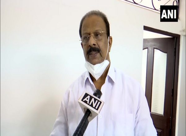India News | K Sudhakaran Appointed as President of Kerala Pradesh Congress Committee