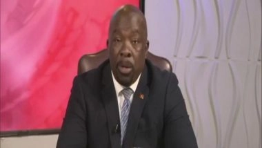 World News | We Moved to Rescind Mehul Choksi's Citizenship for 'false Declaration': Antigua Minister