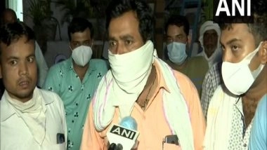 India News | UP: Patients' Kin Feel the Heat After Told to Shift from Agra Hospital Sealed over Viral Video