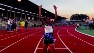 Letesenbet Gidey Breaks 2-Day-Old Women&rsquo;s World Record in 10,000 Meters at Ethiopian Olympic Trials