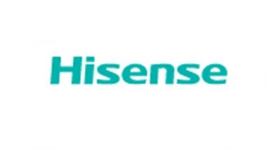 Business News | Hisense Announces Expansion Plans for the Indian Market