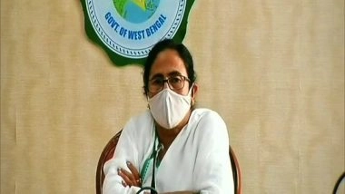 India News | There Should Be a Union of States Under Federal Structure, Feels Mamata Banerjee