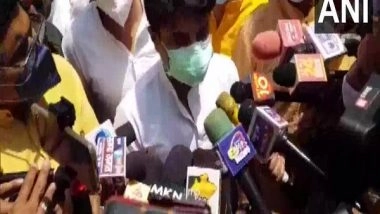 India News | Jyotiraditya Scindia Welcomes 'younger Brother' Jitin Prasada in BJP