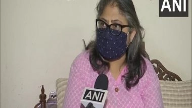 India News | Six-year-old Video Was Circulated out of Jealousy, Enmity, Says Rapper Aditya Tiwari's Mother