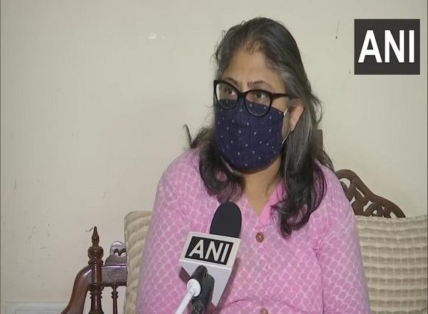 India News | Six-year-old Video Was Circulated out of Jealousy, Enmity, Says Rapper Aditya Tiwari's Mother