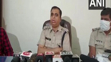 India News | Two Held for Rohtak-based State Level Boxers' Murder