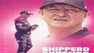 Sports News | BBL: Greg Shipperd Extends Contract with Sydney Sixers