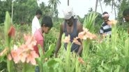 India News | COVID-19 Impact: Flower Growers in Karnataka Seek Govt Aid