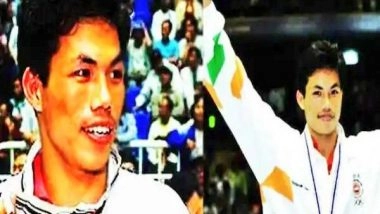 Sports News | Dingko Singh Passing Away is an Irreplaceable Loss for Indian Boxing: BFI President