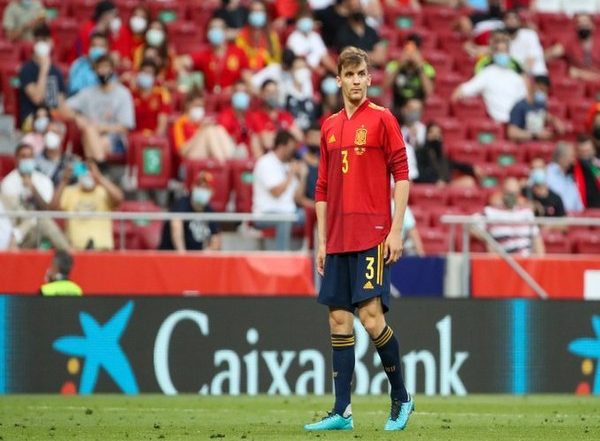 Sports News | Euro 2020: Spain Defender Diego Llorente Tests Negative for Covid-19