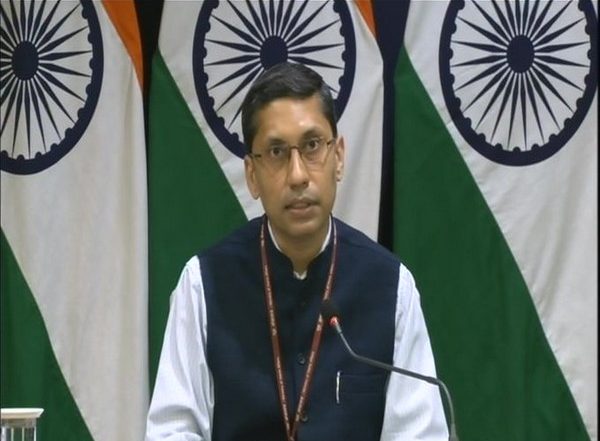 PM Narendra Modi To Participate in G7 Outreach Sessions on June 12, 13 in Virtual Format, Says MEA Spokesperson Arindam Bagchi