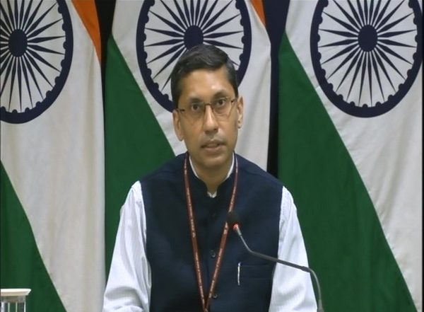 World News | Delhi Asks Beijing to Allow Indians to Travel to China