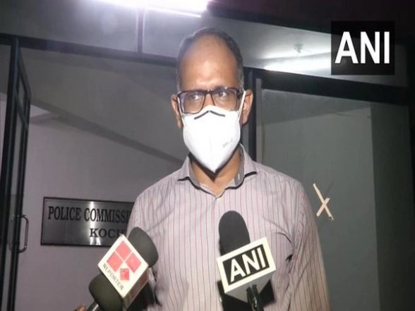 Kochi Flat Rape Case: Police Arrest Main Accused Martin Joseph From Thrissur