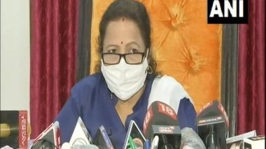 India News | Mumbai Rain: Work is Underway to Cover 73000 Manholes, Says Mayor