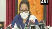 Mumbai: Mayor Kishori Kishor Pednekar Announces Strict Action Against Those Dumping Garbage in Drains, Gutters