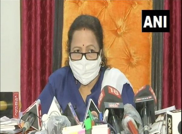 Mumbai: Mayor Kishori Kishor Pednekar Announces Strict Action Against Those Dumping Garbage in Drains, Gutters