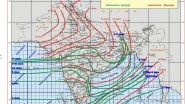 India News | Southwest Monsoon Advances Further into North Arabian Sea, Gujarat, MP, Chhattisgarh