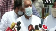 India News | I Should Be Removed as PCC Chief if Someone else Can Strengthen Punjab Congress: Sunil Jakhar