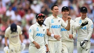 Sports News | Hope Playing in Edgbaston Test Would Put Me in Good Stead for WTC Final, Says Boult