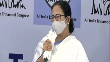 India News | Farmers Suffering Due to Centre's Indifference, Alleges Mamata