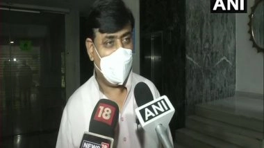 India News | Cabinet Reshuffle Soon in Rajasthan, No Problem in Party, Says Cong's Govind Singh Dotasra