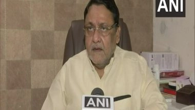 India News | Prashant Kishor Meets Sharad Pawar; NCP Wants United Front Against BJP at Centre