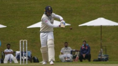 Sports News | WTC Final: Intent to Score Runs in England Should Never Go to the Back Seat, Says Gill