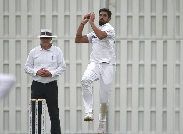 Sports News | Ahead of WTC Final, Pant Hits Unbeaten 121, Ishant Picks 3 Wickets in India's Intra-squad Practice Match