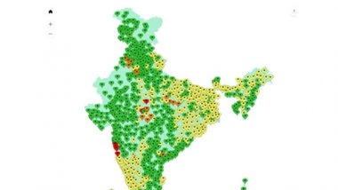 India News | Areas Adjoining Hissar Will Experience Hail Precipitation Today: IMD