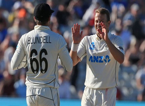 Sports News | England Were 'not Good Enough' Against New Zealand, Admits Chris Silverwood