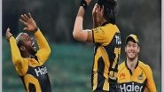 PSL 6: David Miller, Mohammad Irfan Shine as Peshawar Zalmi Defeat Quetta Gladiators By 61 Runs