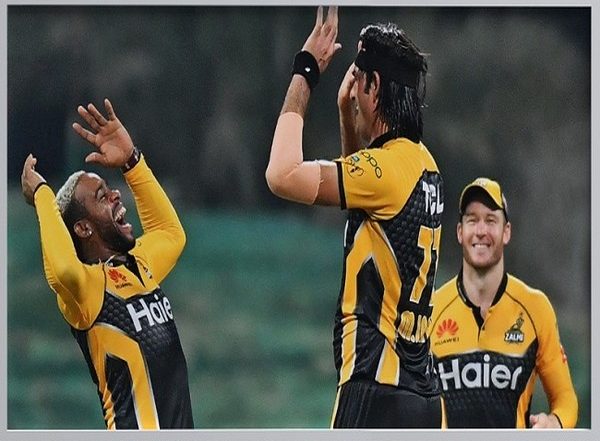 PSL 6: David Miller, Mohammad Irfan Shine as Peshawar Zalmi Defeat Quetta Gladiators By 61 Runs